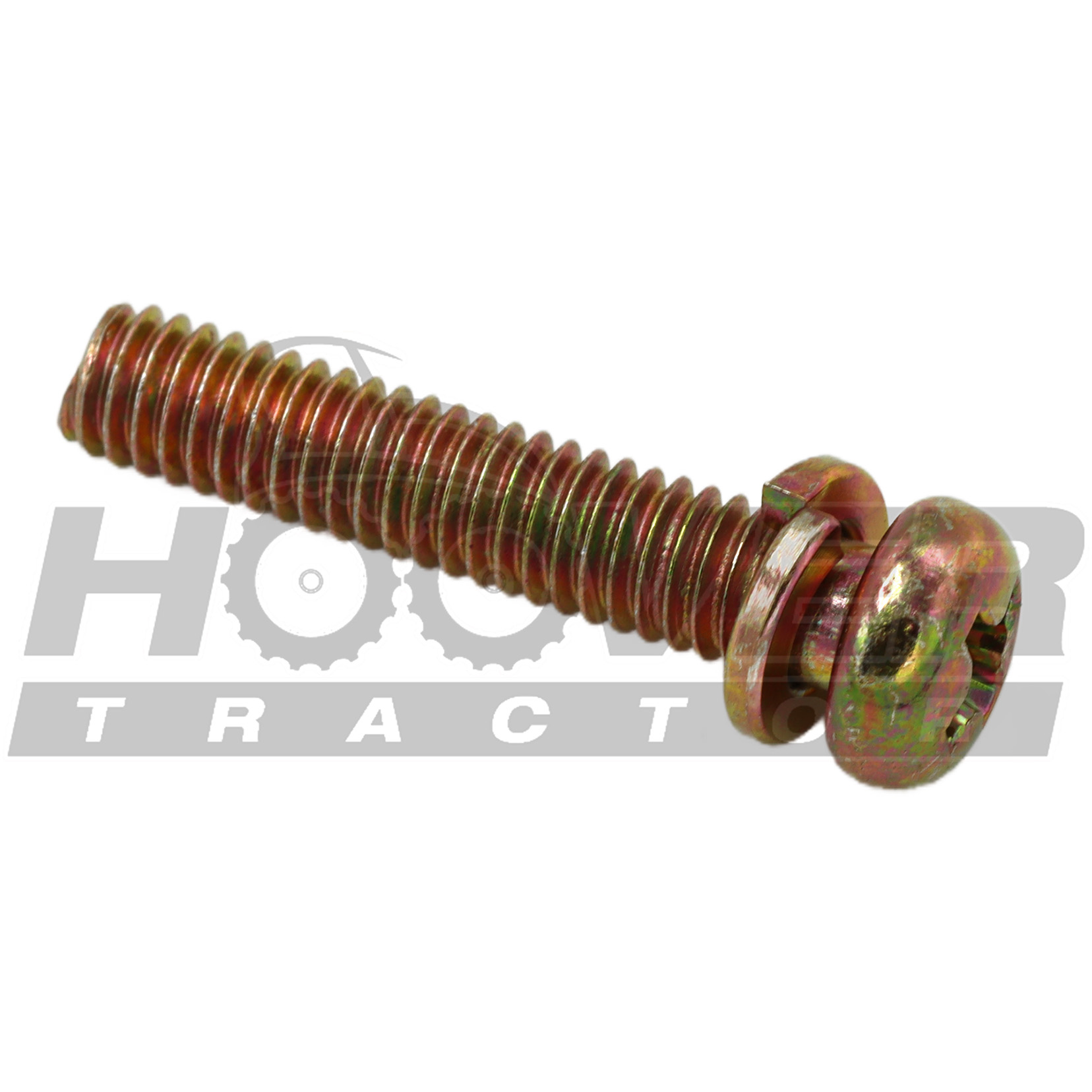 SCREW WITH WASHER  v, Replaced by 03024-50420